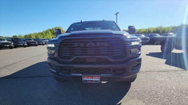 2026 RAM 2500 Big Horn - Photo 7