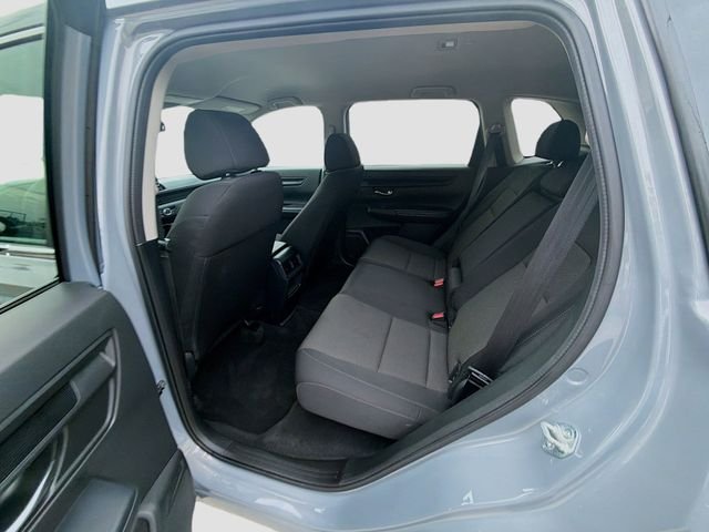 Used 2025  Honda LX image 23