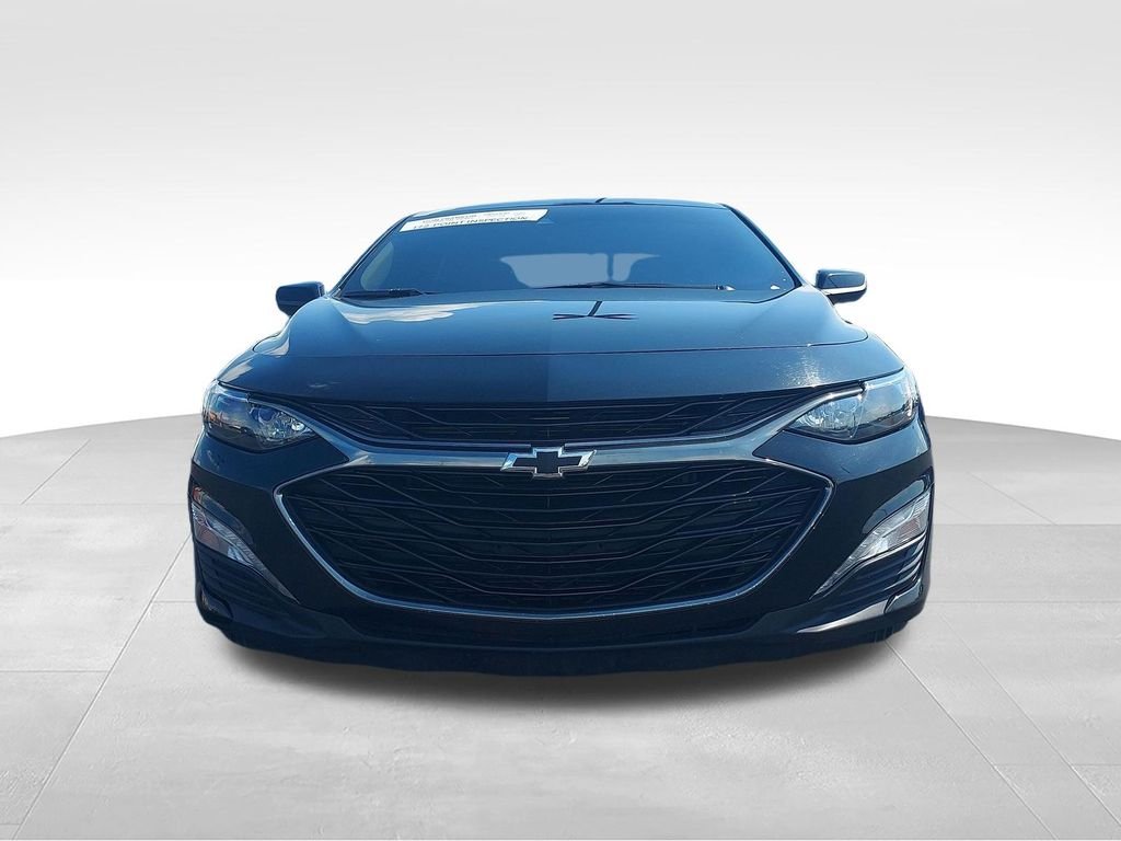 Used 2024 Black Chevrolet LT image 8
