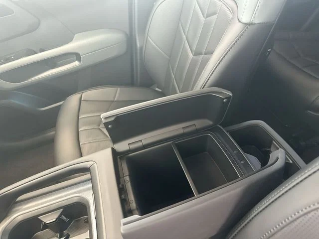New 2027 Ebony Black Kia X-LINE SX image 25