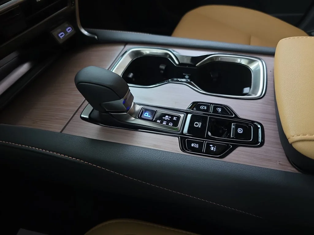 New 2026 Caviar Lexus PREMIUM image 23