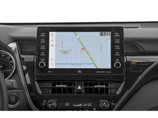 2023 Toyota Camry XLE - Photo 16