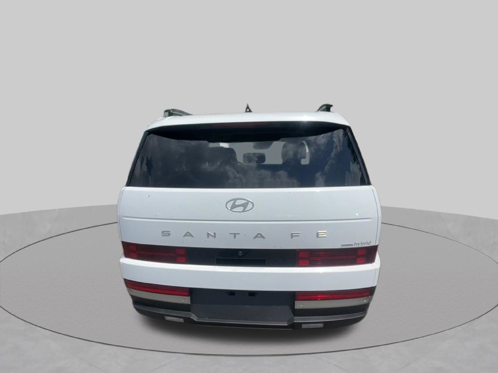 2026 Hyundai Santa Fe Limited - Photo 19