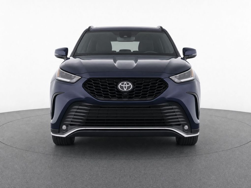 Used 2024  Toyota XSE image 7