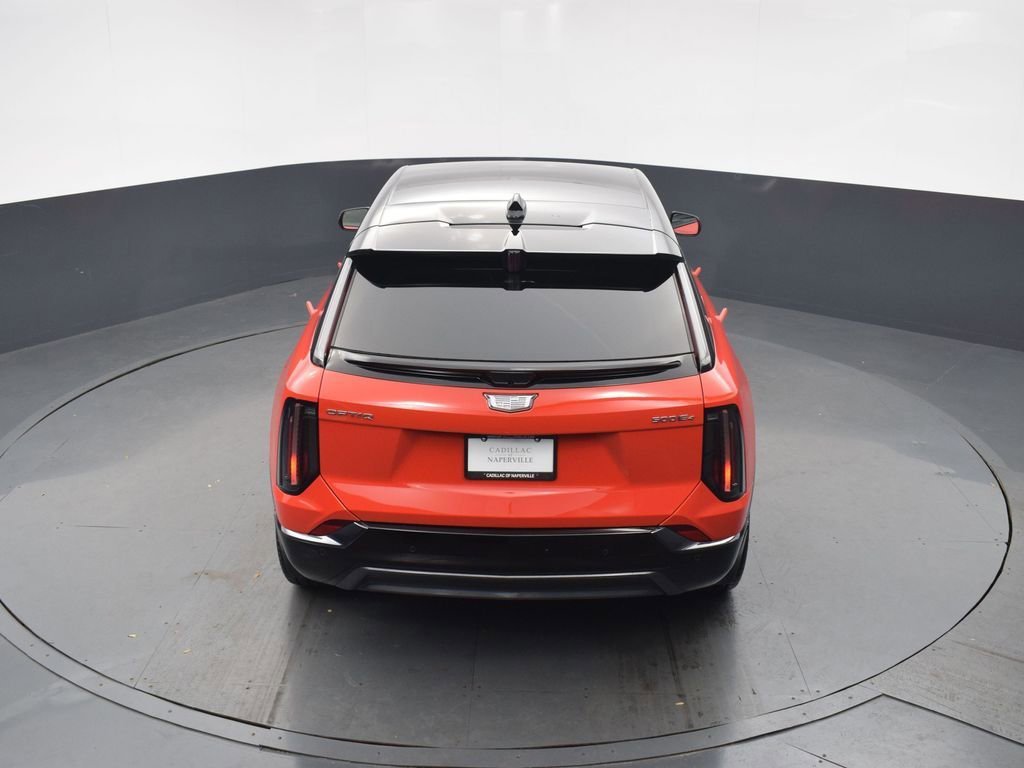 2026 CADILLAC OPTIQ - Image 46