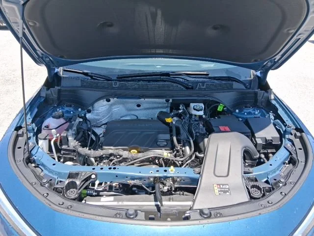 2026 Buick Envista Sport Touring - Photo 19