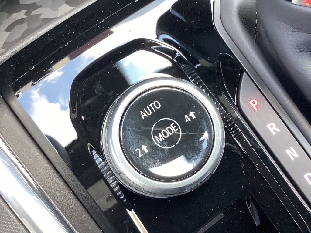 2026 GMC Canyon Elevation - Photo 12