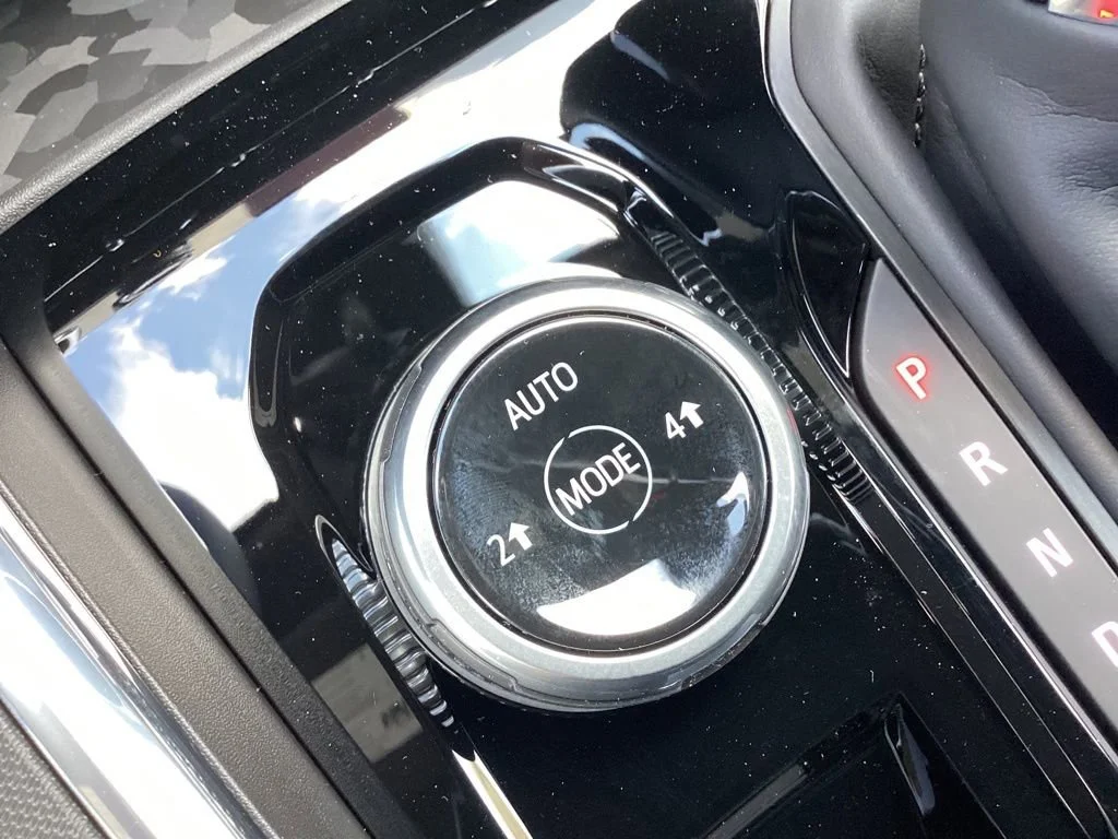 2026 GMC Canyon Elevation - Photo 12