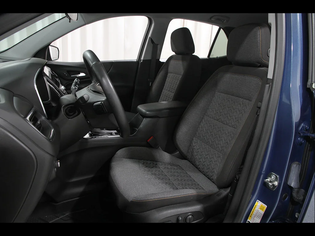 2024 Chevrolet Equinox LT - Photo 5