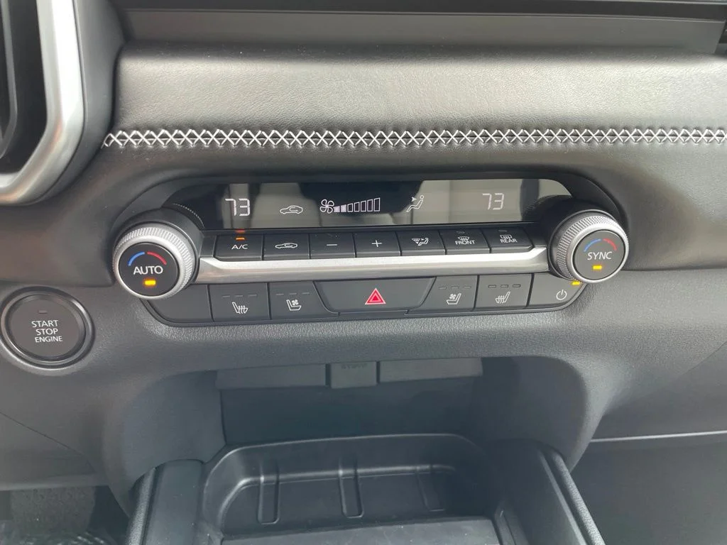 2026 Mazda CX-50 Premium - Photo 24