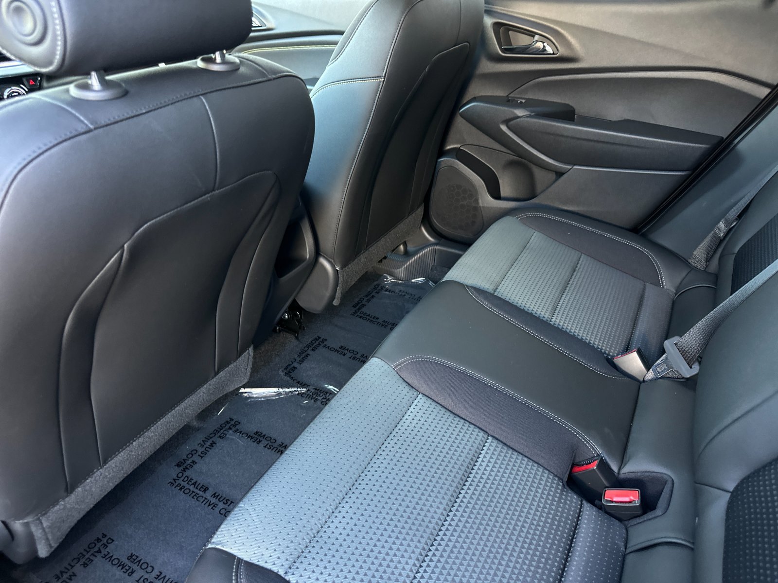 2026 Chevrolet Trax LT - Photo 12