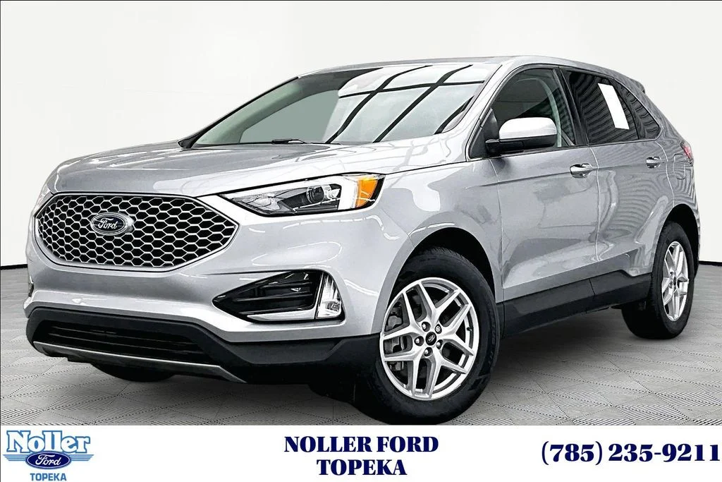 2024 Ford Edge SEL AWD's photo