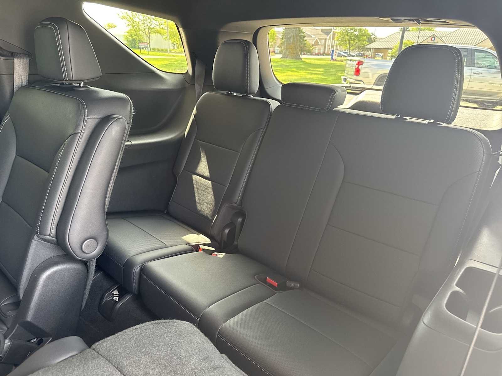2026 Chevrolet Traverse LT - Photo 24