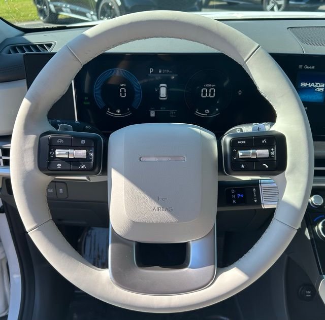 2026 Hyundai Santa Fe SE - Photo 14