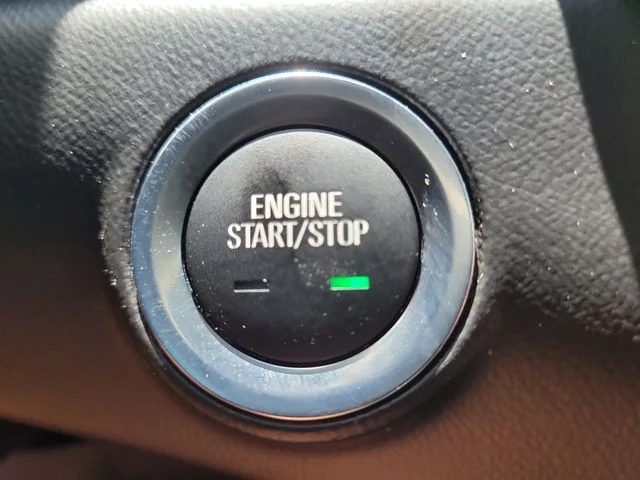 Certified Used 2020 Black GMC SLE image 29