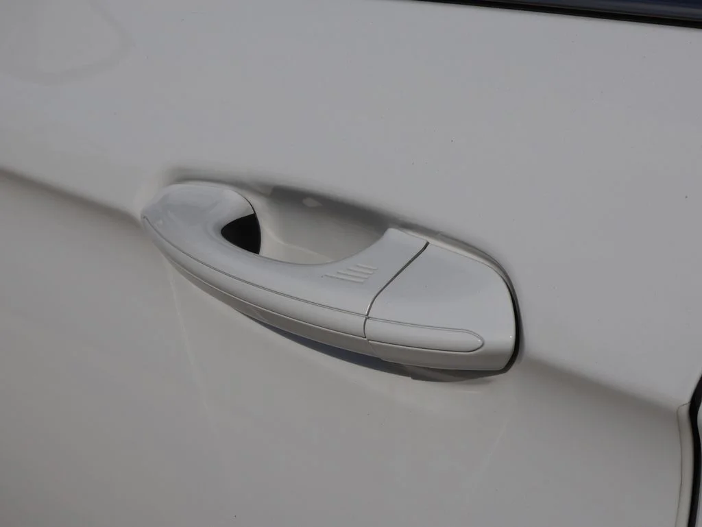 Certified Used 2024 Oxford White Ford SEL image 22