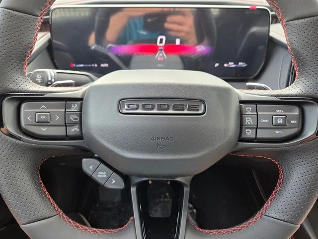 New 2026 Redeye Dodge Scat Pack Plus image 20