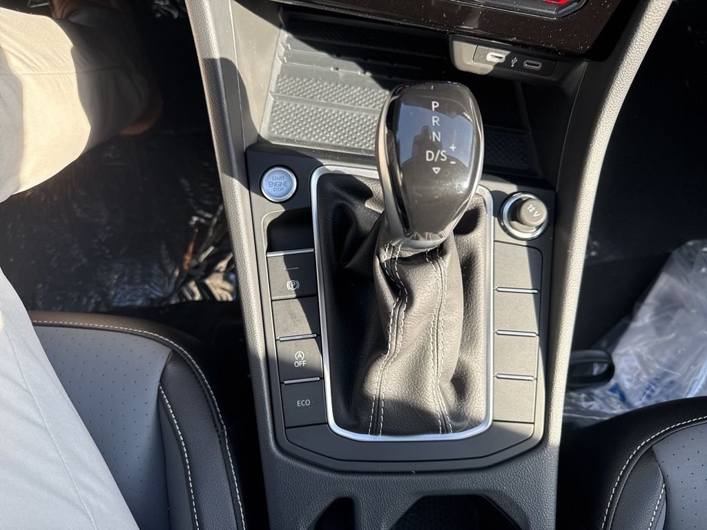 2026 Volkswagen Jetta SE - Photo 20