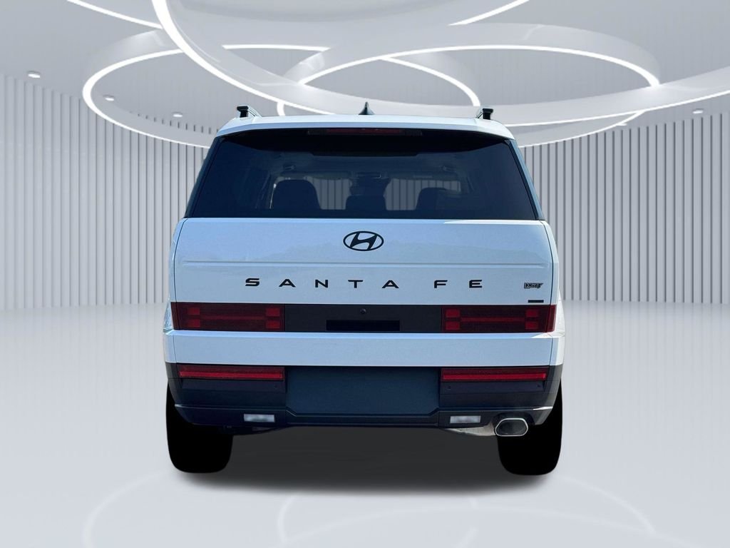 New 2026 White Hyundai XRT AWD image 25