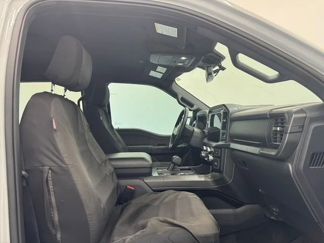 Used 2024 Avalanche Ford XLT image 18
