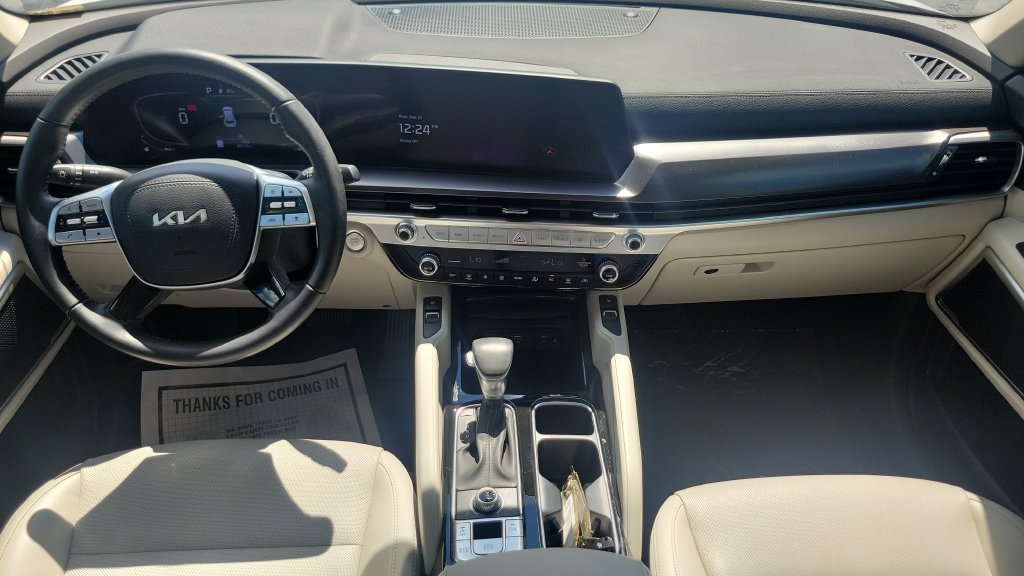 2023 Kia Telluride S - Photo 11