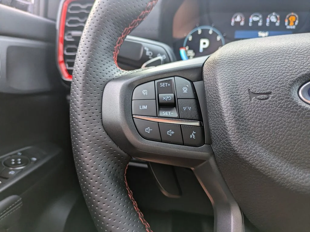 New 2026 Gray Ford Raptor image 29