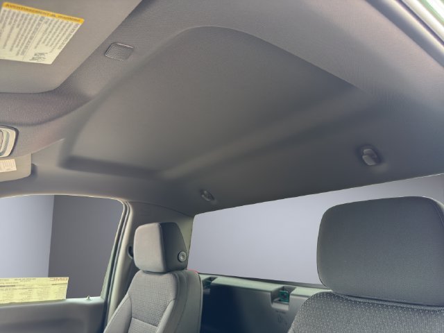 2026 GMC Sierra 3500HD Pro - Photo 23