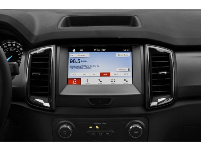 Used 2021 Gray Ford XLT image 10