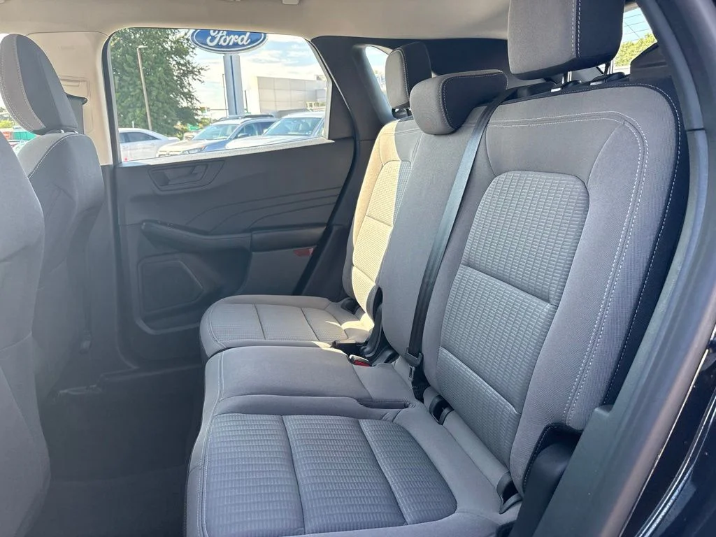 Used 2021 Blue Ford S image 30
