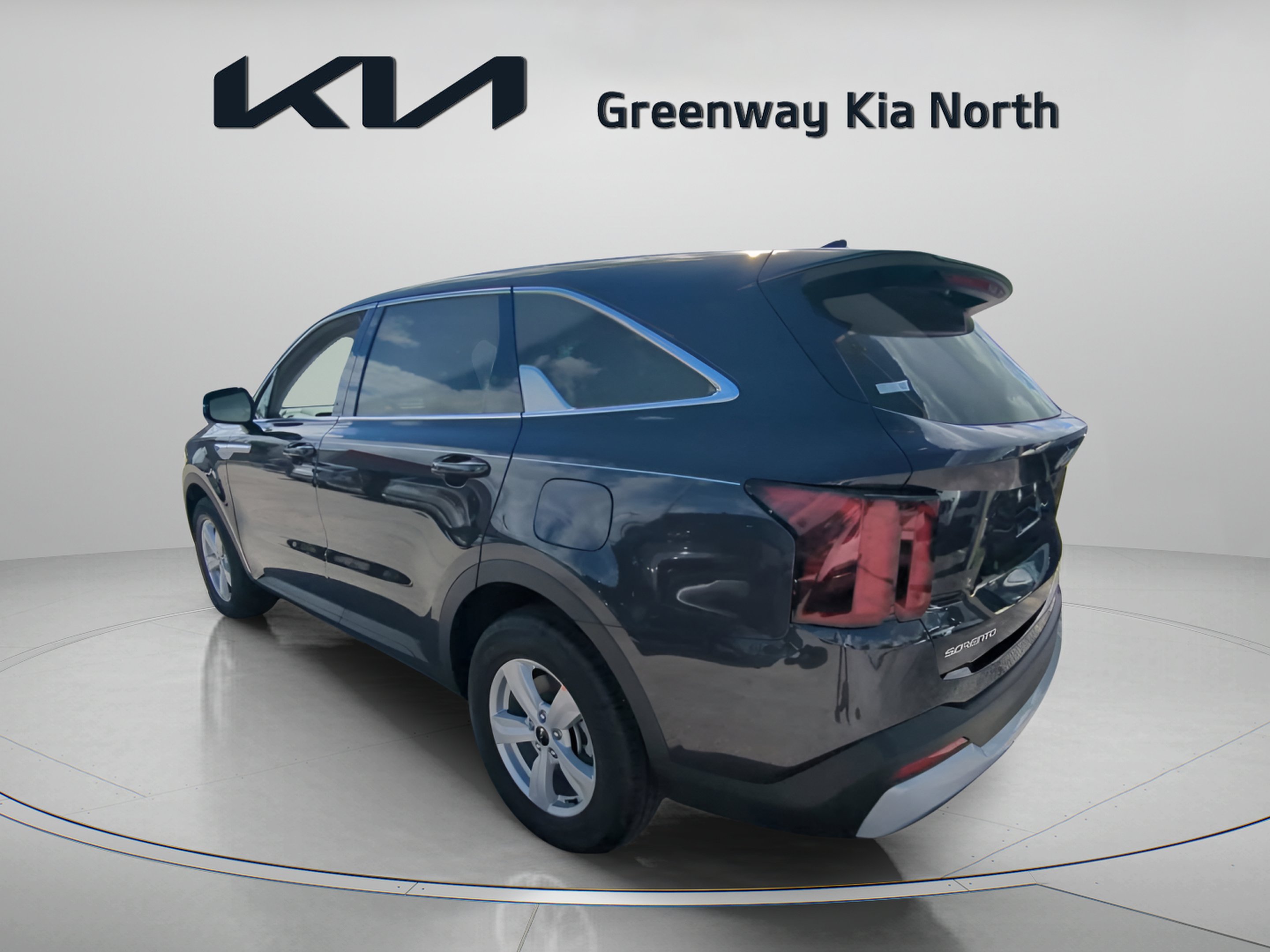 New 2026 Panthera Metal Kia LX image 7