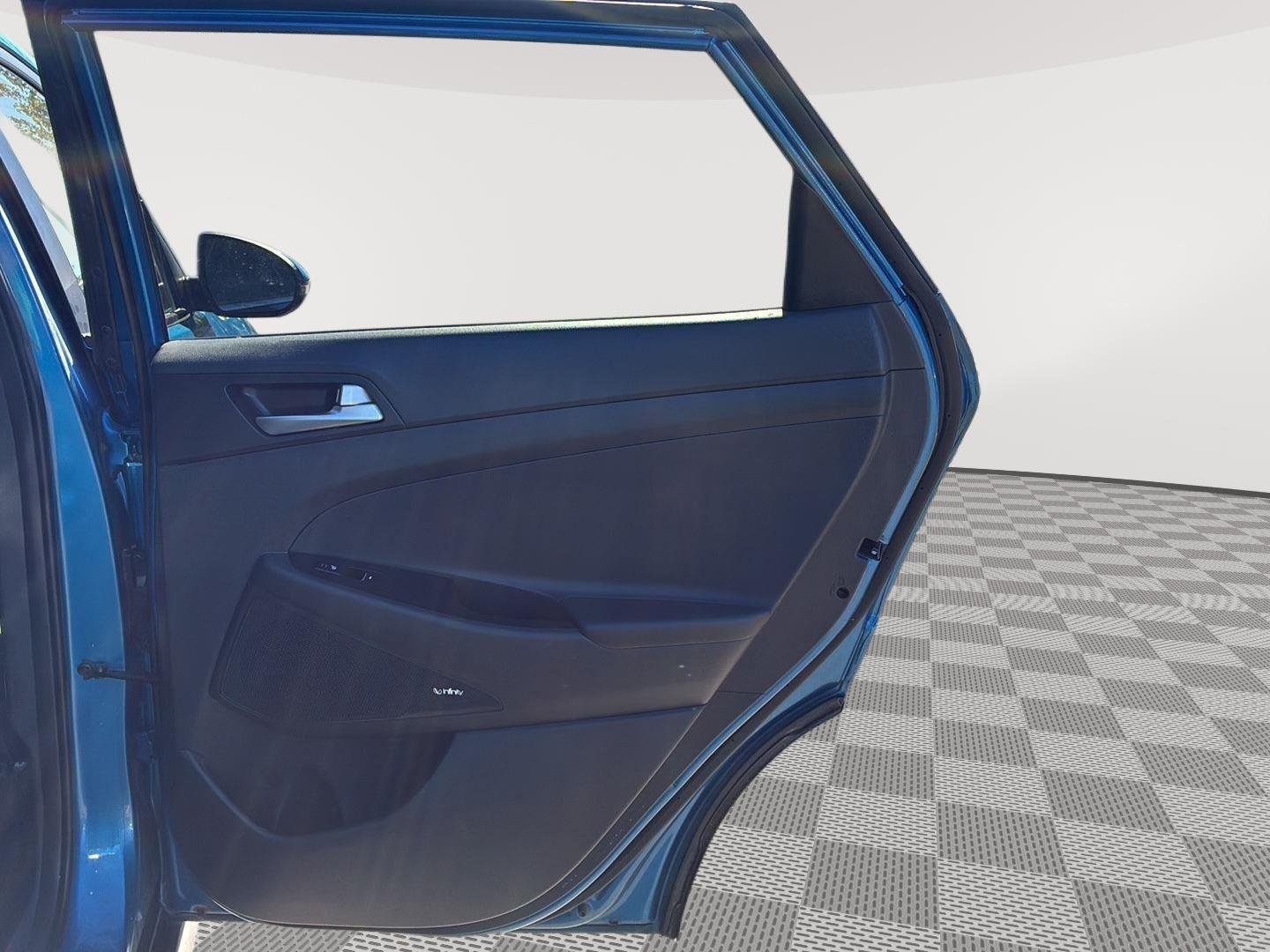 2019 Hyundai Tucson Ultimate - Photo 12
