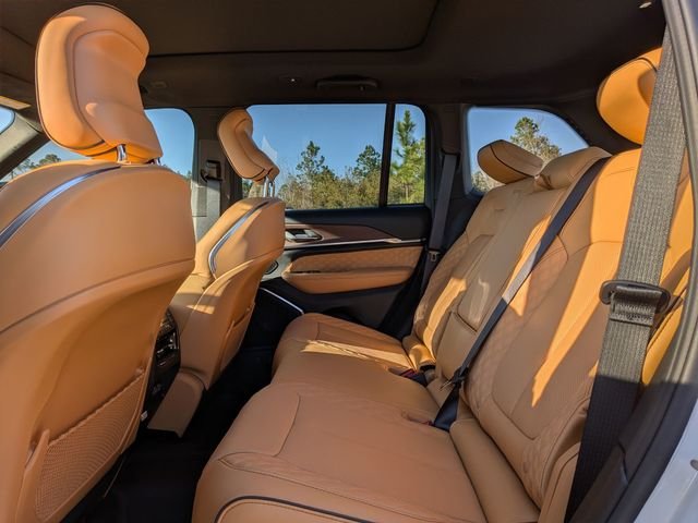 2025 Jeep Grand Cherokee Summit - Photo 36