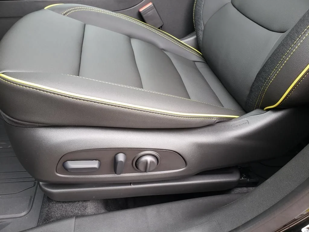 2026 Chevrolet Trailblazer Activ - Photo 26