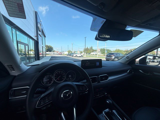 Used 2025 Gray Mazda 2.5 S Preferred Package image 24