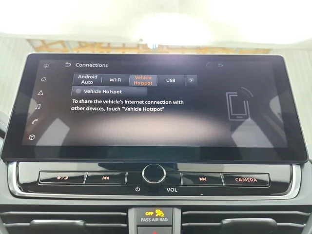Used 2023 Gray Nissan 2.5 SL image 33