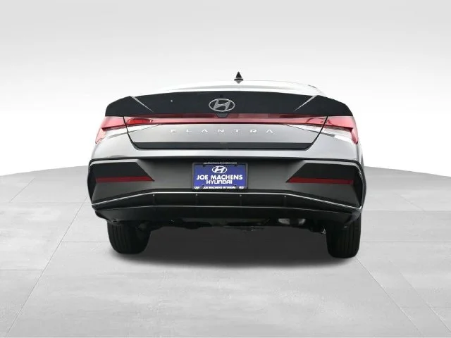 Used 2026 Gray Hyundai SE image 35