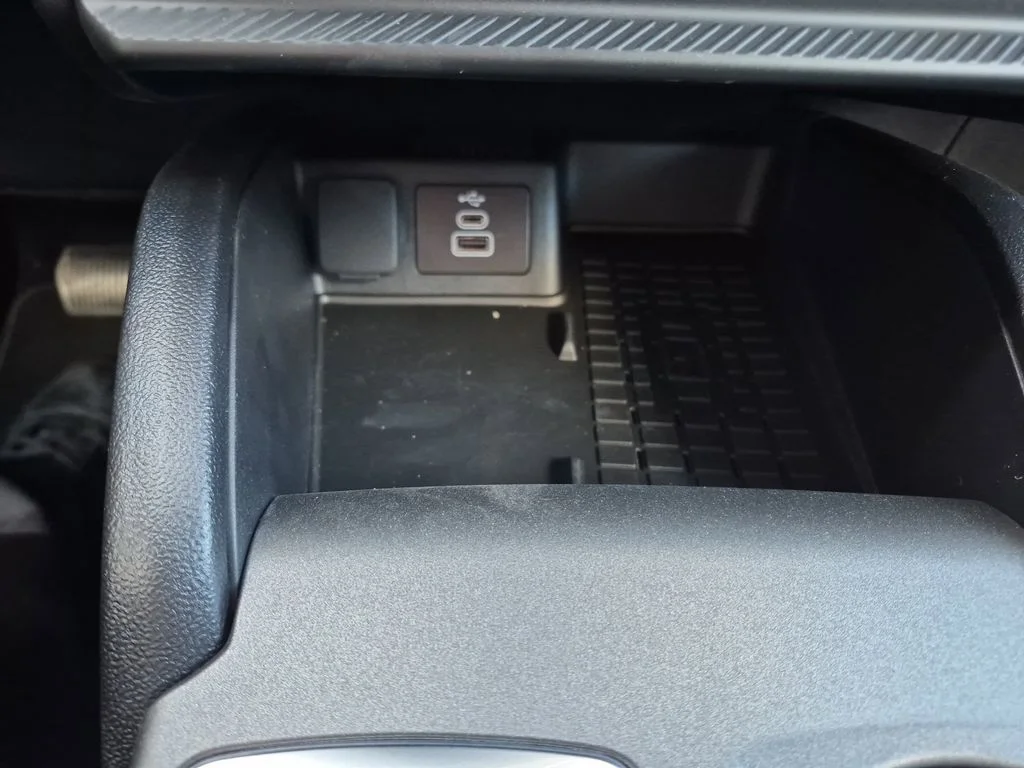 New 2025 Carbonized Gray Metallic Ford Big Bend® image 32