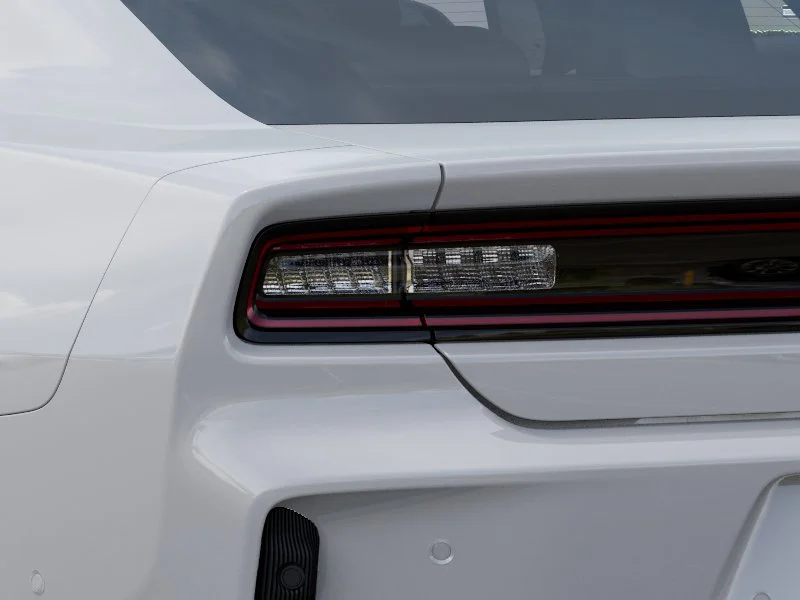 New 2026 White Knuckle Exterior Paint Dodge R/T image 38
