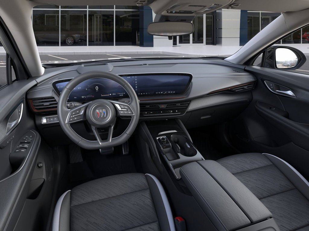 2026 Buick Envision Sport Touring - Photo 44