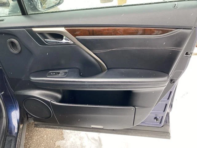 2019 Lexus RX 350 - Photo 29