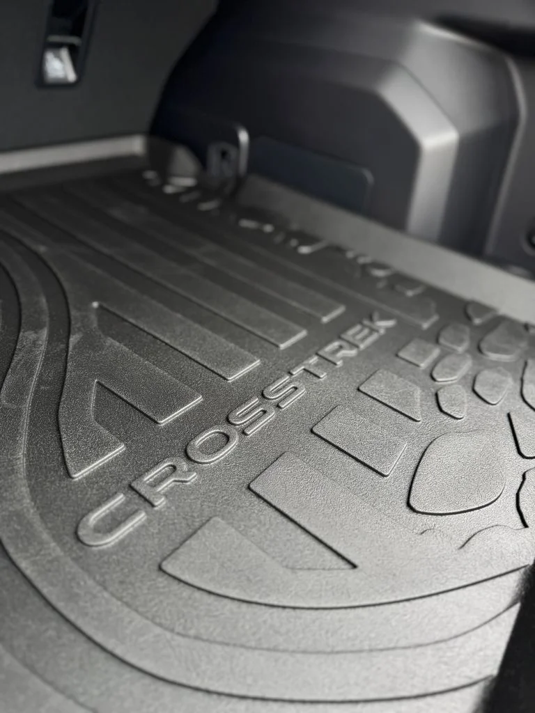 New 2026 MAGNETITE GRAY PEARL Subaru Limited image 91