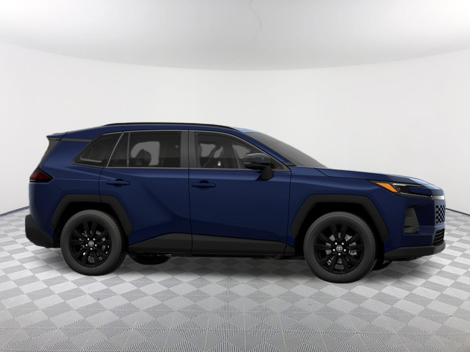 New 2026 Blueprint Toyota XLE Premium image 13