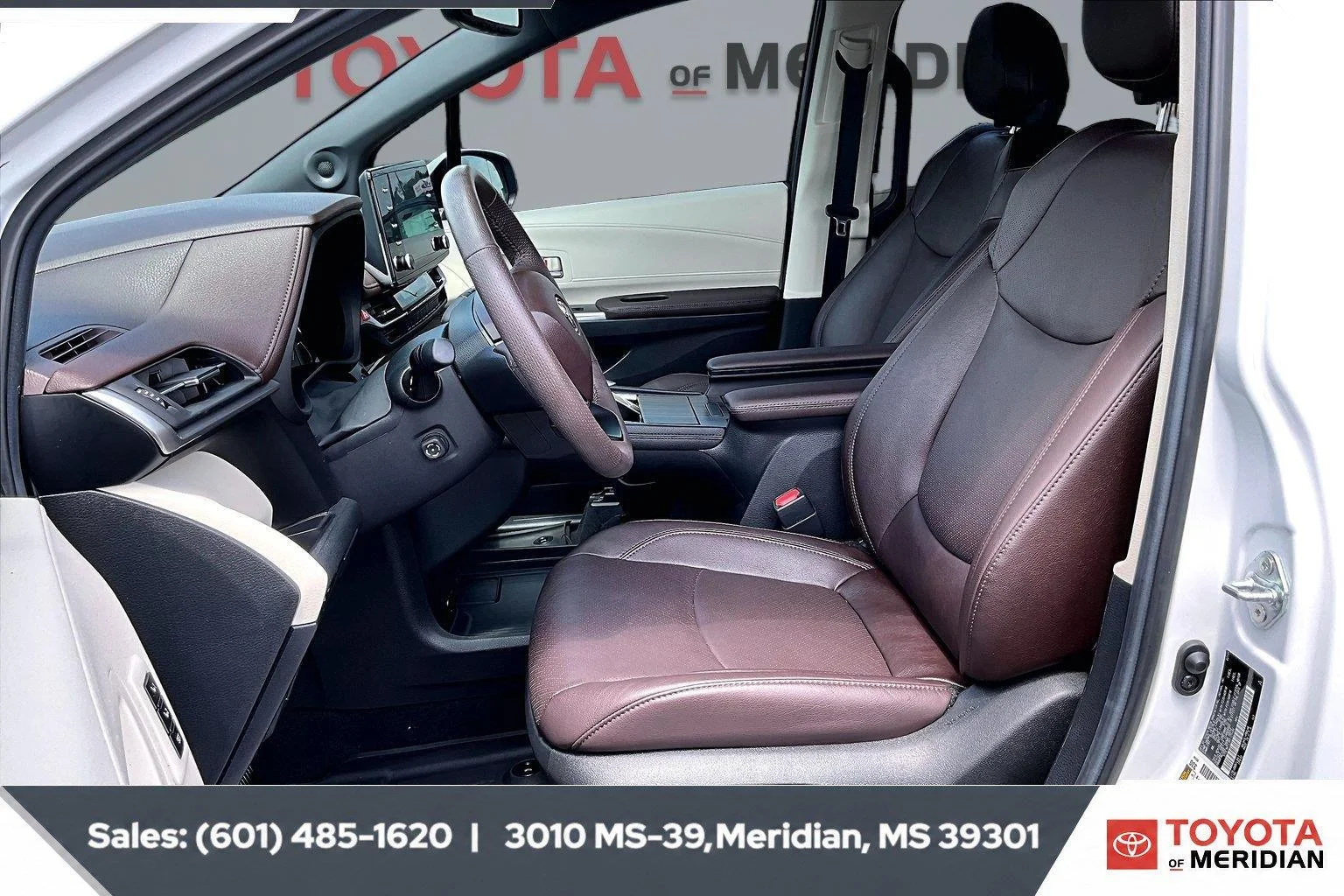 Used 2024 Windchill Pearl Toyota Platinum image 18