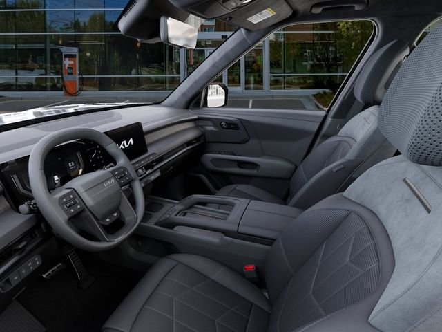 New 2027 Ebony Black Kia X-LINE SX PRESTIGE image 17