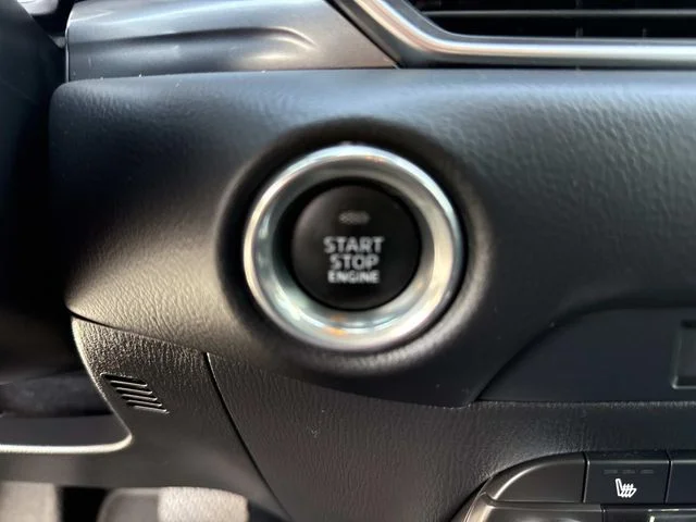 Certified Used 2024 White Mazda 2.5 S Select Package image 39
