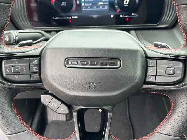 New 2026 Redeye Exterior Paint Dodge R/T image 20