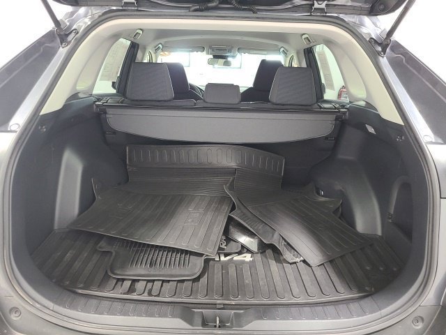 Certified Used 2020 Magnetic Gray Metallic Toyota Hybrid LE image 32