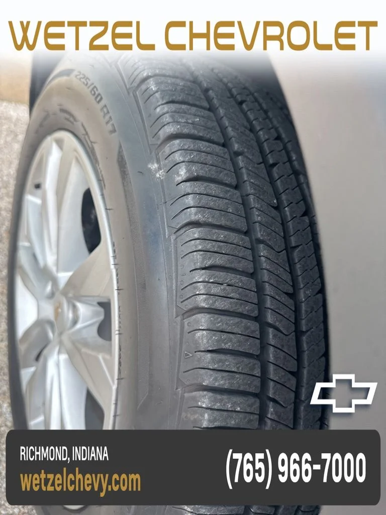 Used 2021 Black Chevrolet LS image 6
