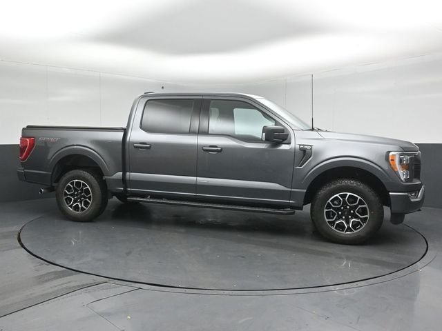 2023 FORD F-150 - Image 4