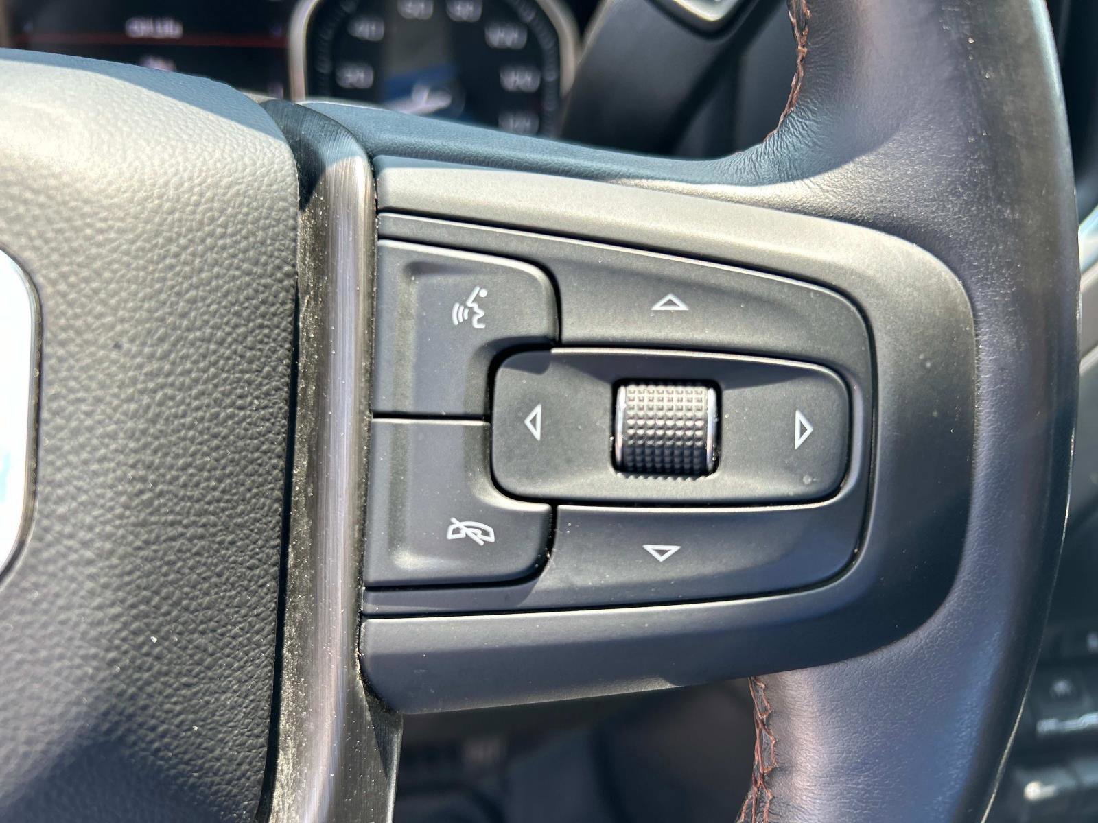 2021 GMC Sierra 1500 AT4 - Photo 32